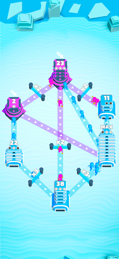 Capture All! ios版