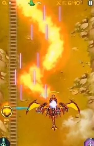 红包飞机大战安卓版 3.8.4最新版