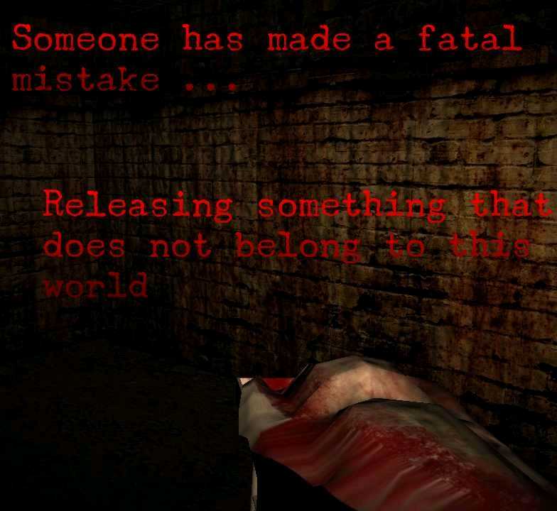 Escape from Mothman Asylum(庇护所逃脱去广告版) 0.6破解版
