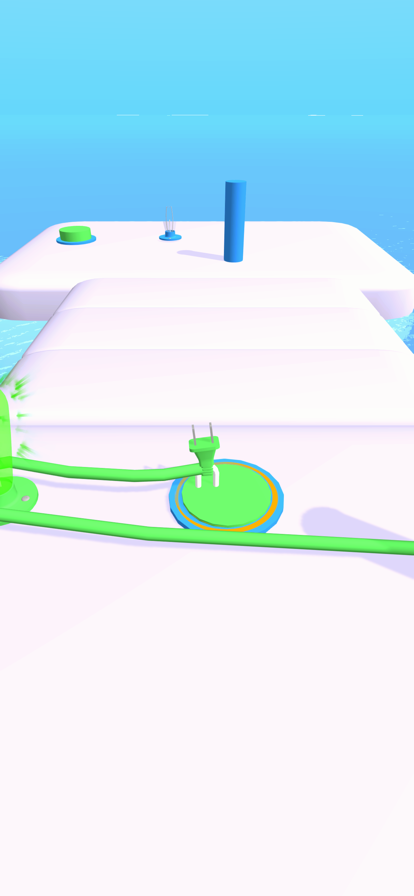 Lamp Quest ios版