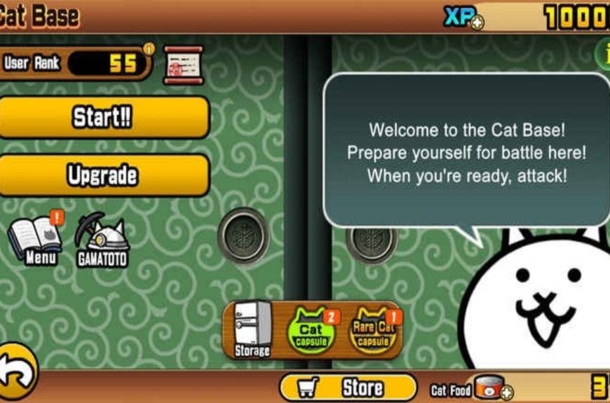 喵星人大战(全猫等级提升) 10.3.0破解版