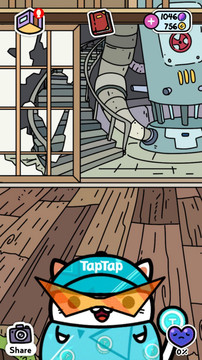KleptoCats(小偷猫无限金币版) 6.1.6破解版