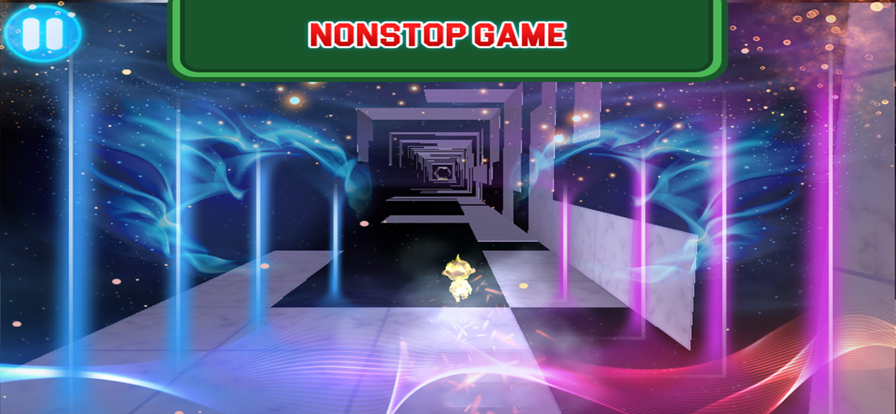 Baby Run 3 ios版