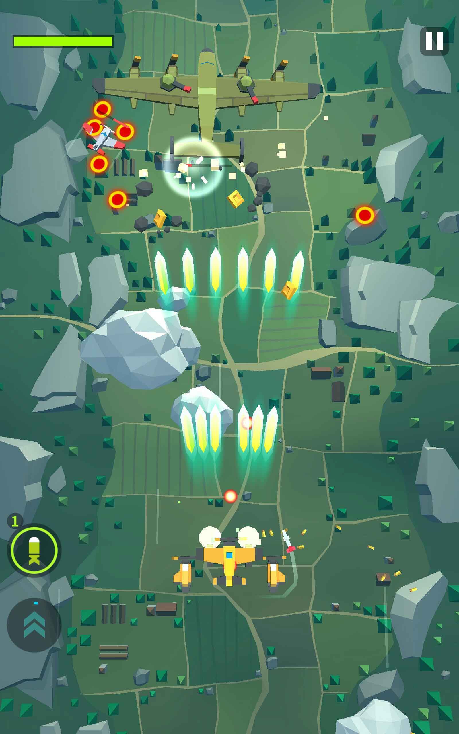 热火天空破解版 5.0.1修改版