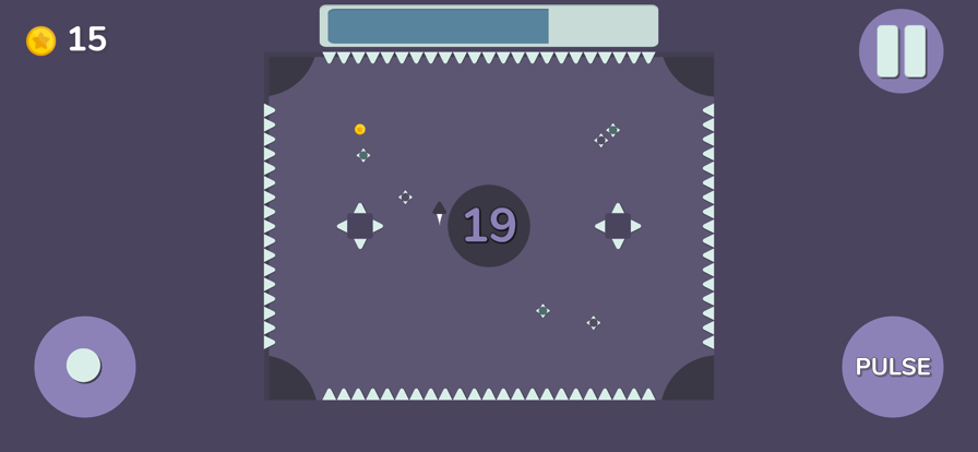 Pulse Battle ios版