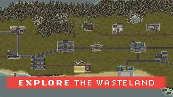迷你DayZ2中文版破解版（MiniDayZ 2） 1.3.2最新版破解