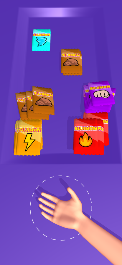 Sujimon: Trading Card Game ios版