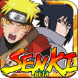 Naruto Storm(火影战记之暴风雨全角色版) 1.1.7修改版