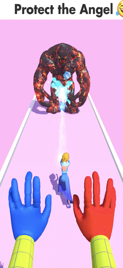 Poppy Master 3D ios版