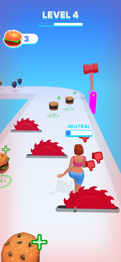 Women Choices ios版