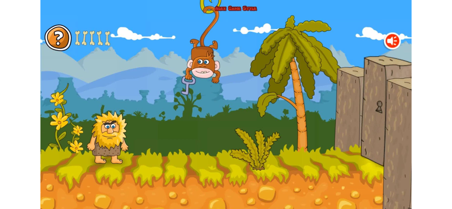 Adam and Eve 7 ios版