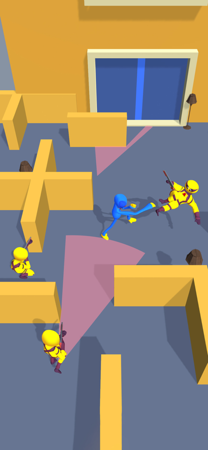Monster Challenge! ios版