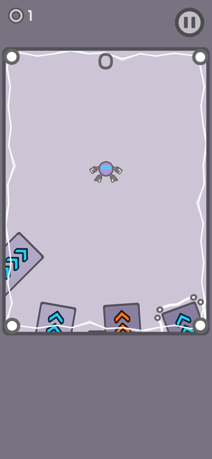 Dive Bouncer ios版