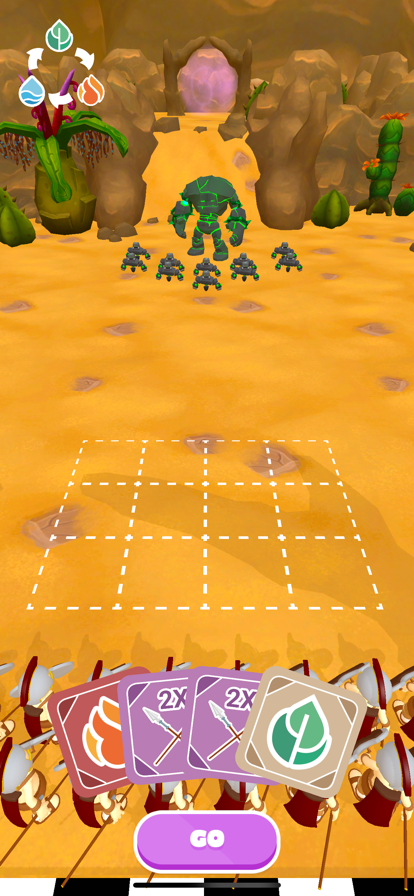 March On!! ios版