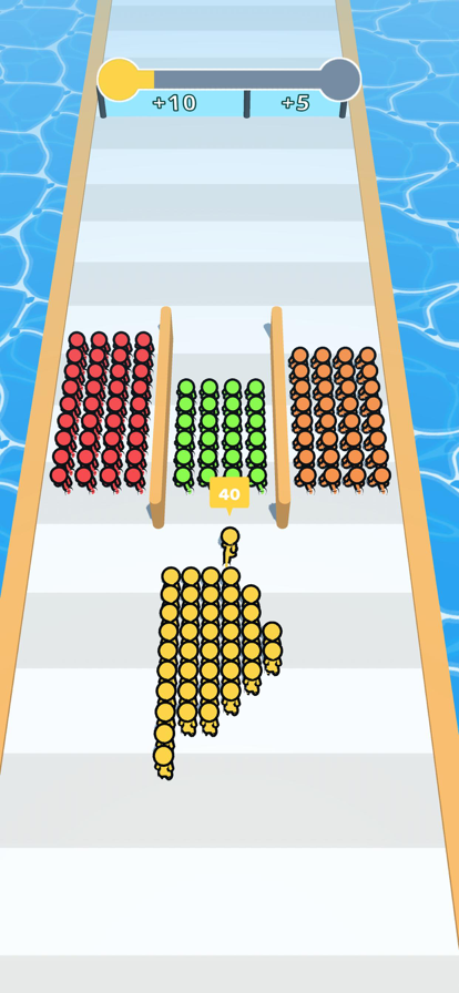 大家一起冲冲冲! ios版