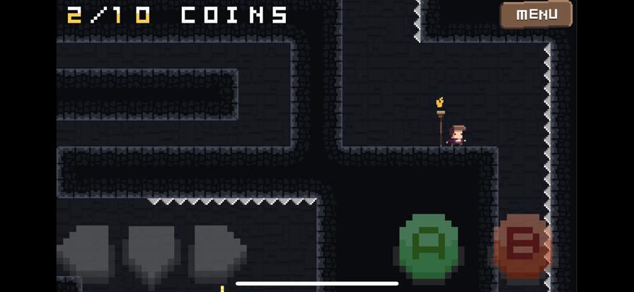 Super Rage Platformer Game ios版