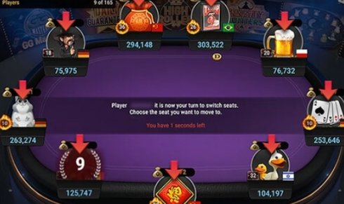 GGpoker