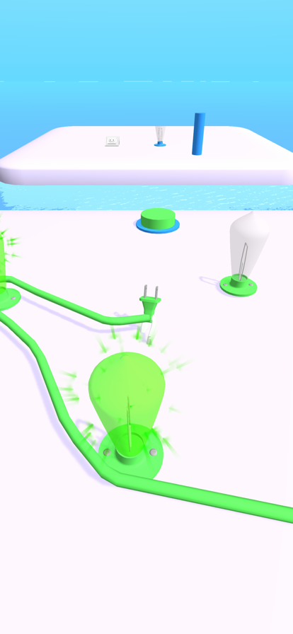 Lamp Quest ios版