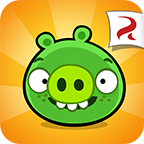 Bad Piggies(捣蛋猪去广告破解版) 2.3.8修改版
