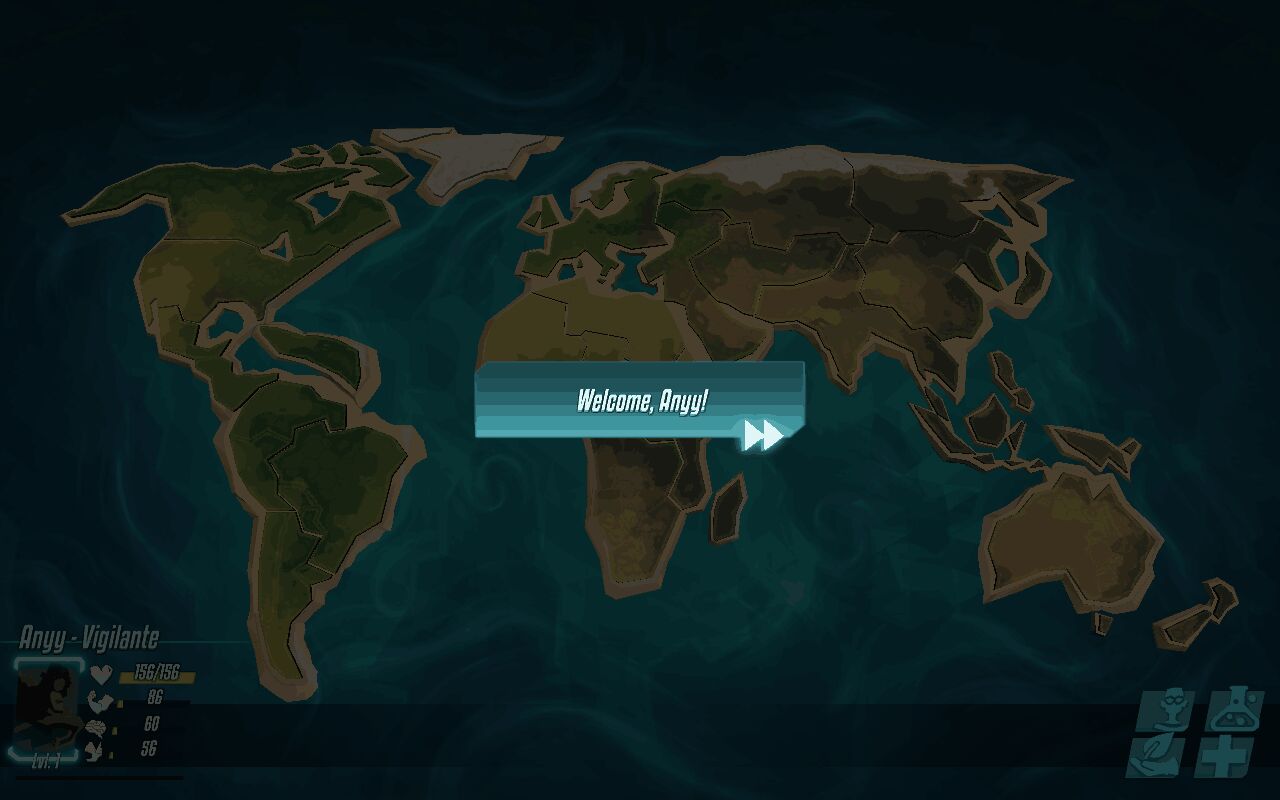英雄在我们之间解锁全章节版 1.0.0破解版