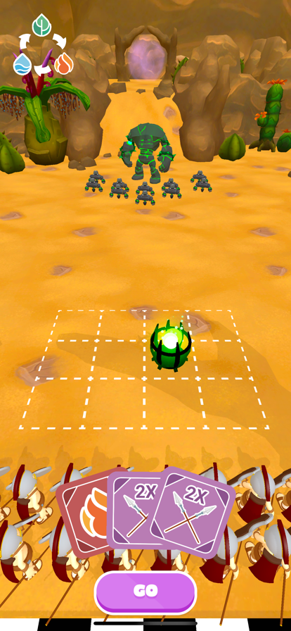 March On!! ios版
