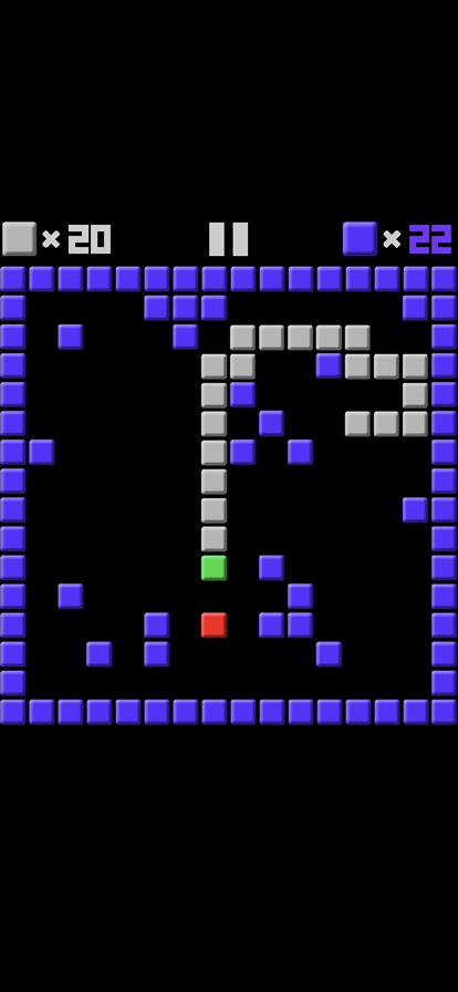 Row Blocks ios版