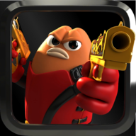 Killer Bean Unleashed(豆子杀手破解版) 3.52全关卡版