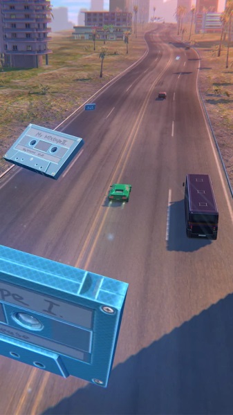 佛罗里达洲际公路86破解版 0.989.9去广告