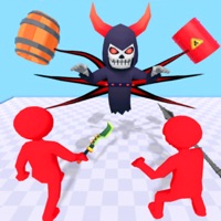 Reaper 3D ios版
