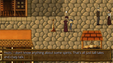 琵琶林之魂完整版 1.3.4最新版