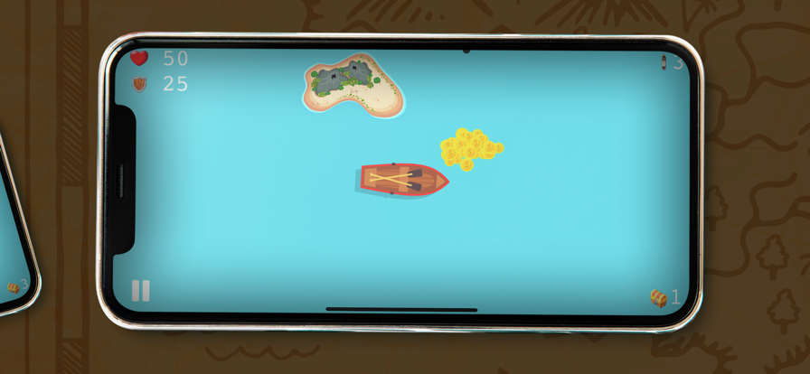 Captain Cooks ios版