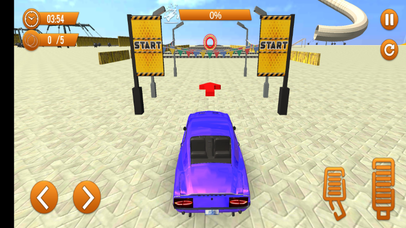 Car Crash Simulator Beam Drive Accidents(光束驱动事故全车辆版) 1.4破解版