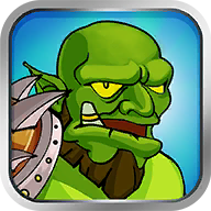 Monster Defender(城堡防御怪物防御者无限金币破解版) 4.8.6安卓版