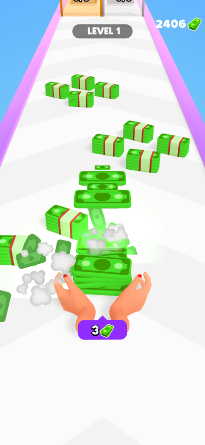 Lucky Trader ios版