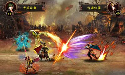 三国志群英战（无限技能策略点） 2.0内置作弊菜单版
