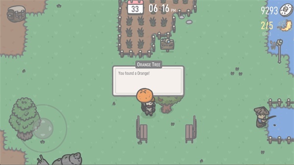 蒂尼瓦尔破解版 0.11安卓版