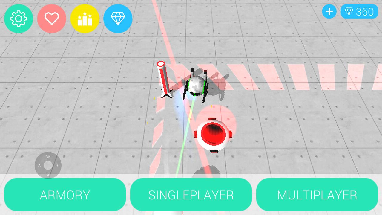 CyberSphere Online(网络领域内购破解版) 1.5.4破解版