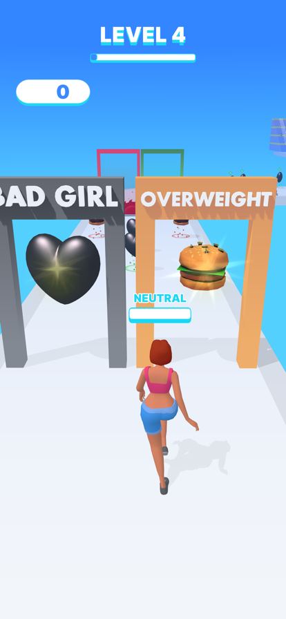Women Choices ios版