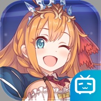公主连结Re:Dive ios版