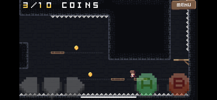Super Rage Platformer Game ios版