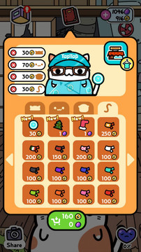 KleptoCats(小偷猫无限金币版) 6.1.6破解版