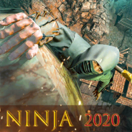 Ninja Samurai Assassin(忍者武士刺客无限金币版) 1.0.5内购版
