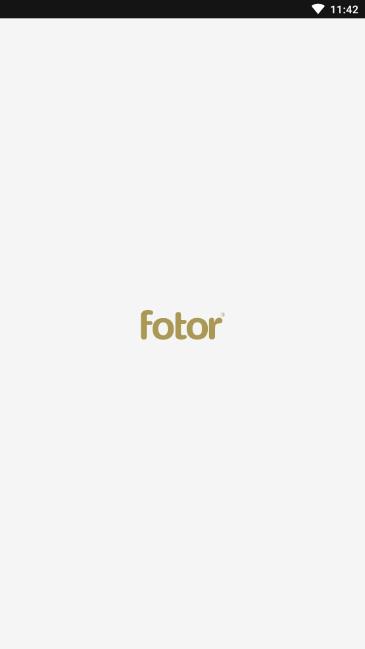 Fotor（图片编辑器）高级版 6.5.1.1110汉化版