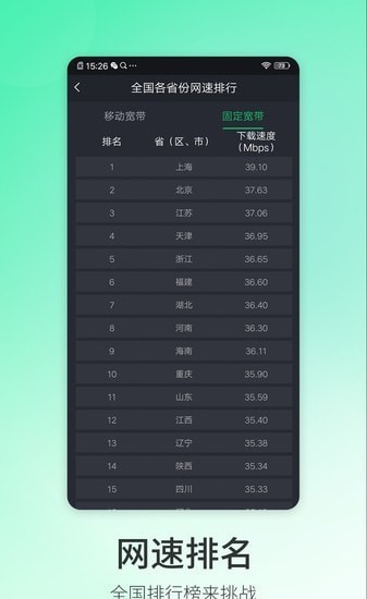 必连5G大师