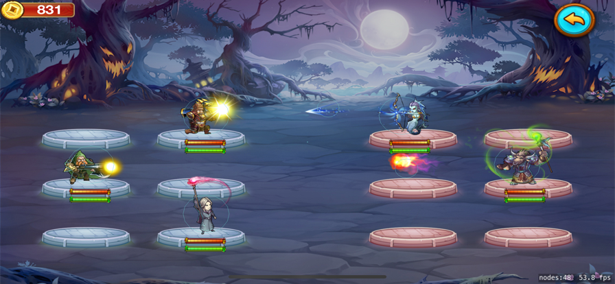 Attack to the end ios版