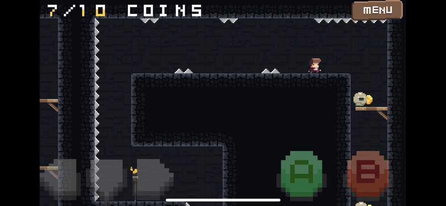 Super Rage Platformer Game ios版