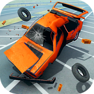 Car Crash Simulator Beam Drive Accidents(光束驱动事故全车辆版) 1.4破解版