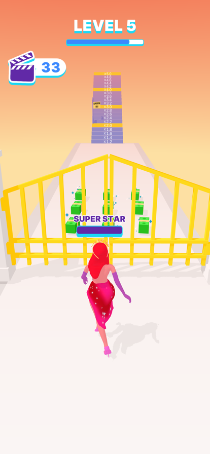 Women Choices ios版