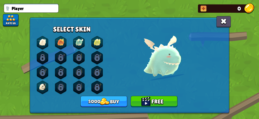 Dragon Royale.io ios版