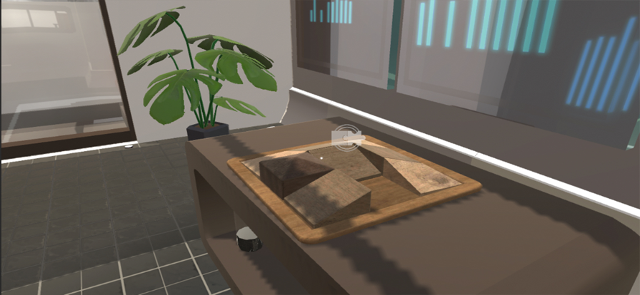 Escape House ios版